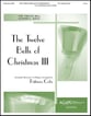 The Twelve Bells of Christmas III Handbell sheet music cover